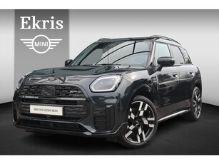 MINI Countryman C John Cooper Works | Pakket XL