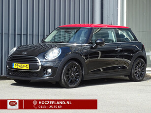 MINI Mini 1.2 One Pepper Business | Navi | Cruise | Bluetooth