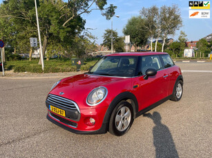 Mini Mini 1.2 One Salt Business / navi / airco / cruise.control / elek.ramen / deurvergrendeling / historie....