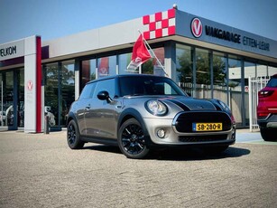 MINI Mini 1.5 Cooper Business / PDC / AIRCO / STOELVERWARMING