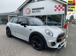 MINI Mini 1.5 Cooper JCW