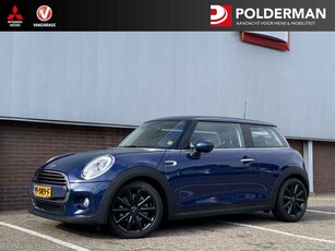 MINI Mini 1.5 Cooper Ser. Bns.