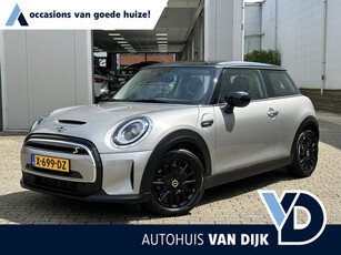 Mini Mini Electric Cooper Camden Edition 33 kWh | Navigatie/Carplay/Stoelverw./Parkeerhulp