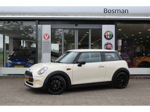 MINI One 1.2 One Business/STOELVERWARMING/AIRCO/18