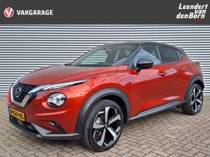 Nissan Juke 1.0 DIG-T Premiere Edition