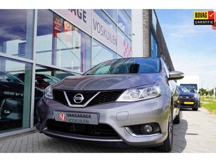 Nissan Pulsar 1.2 DIG-T N-Connecta | Navi | Camera | keyless