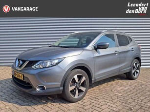 Nissan QASHQAI 1.2 Connect Edition