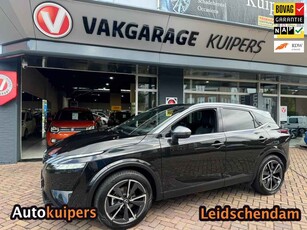 Nissan QASHQAI 1.2 Tekna