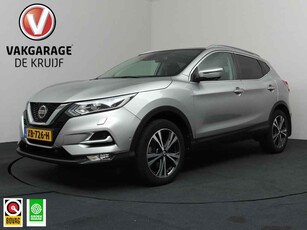 Nissan QASHQAI 1.2 Tekna