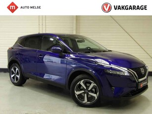 Nissan QASHQAI 1.3 Mild-Hybrid 158pk Xtronic N-Connecta