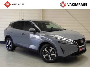 Nissan QASHQAI 1.3 Mild-Hybrid 158pk Xtronic N-Connecta