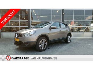 Nissan QASHQAI 1.6 Acenta