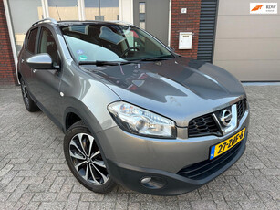 Nissan Qashqai 1.6 Connect Edition / Pano / Navi / Camera / PDC / Cruise