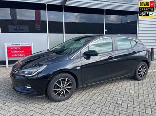 Opel Astra 1.0 Edition / navigatie