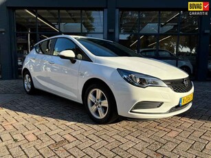 Opel Astra 1.0 Selection 77kw105pk