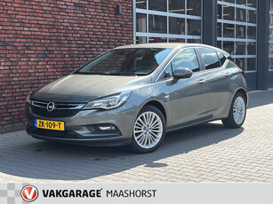 Opel Astra 1.0 Turbo 120 Jaar Edition ParkeerSensoren/LED/DAB/Clima/Airco/Cruise/AppConnect