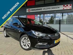 Opel Astra 1.0 TURBO INNOVATION