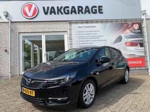 Opel Astra 1.2 Bns Edition