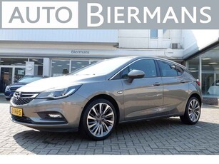 Opel Astra 1.4 Innovation 150PK Navi. 1ste eigen. Rijklaarprijs!