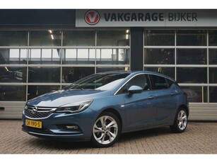 Opel Astra 1.4 Innovation