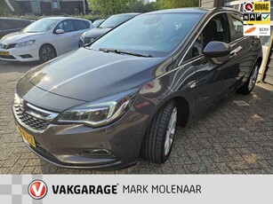 Opel Astra 1.4 Turbo innovation