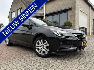 Opel Astra 5DRS 1.0T Online Edition