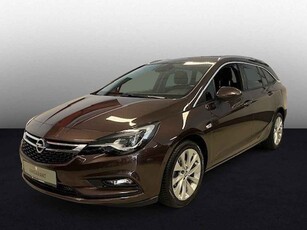 Opel Astra Sports Tourer 1.0 Turbo Innovation ( Sensoren / Apple Carplay / Elek. achterkl