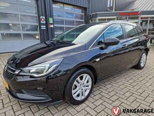 Opel Astra Sports Tourer 1.4 Business Ex