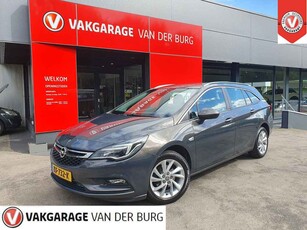 Opel Astra Sports Tourer 1.4 Edition Trekhaak Navi Clima PDC