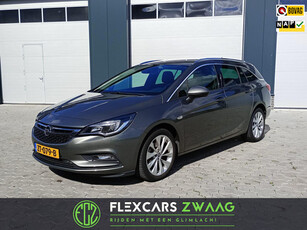 Opel Astra Sports Tourer 1.4 Turbo 150pk Innovation - Navi - Winterpakket - LED - Climate - Parkeerhulp