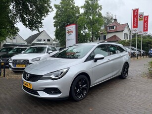 Opel Astra SPORTS TOURER 1.4 TURBO ULTIMATE 145PK AUTOMAAT / CARPLAY