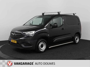 Opel Combo 1.5D L1H1 Edition |Keurige staat|1e eigenaar|BTW|