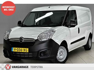 Opel Combo 1.6 CDTi Maxi L2H1 Edition/