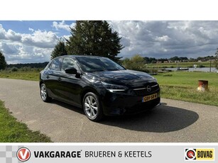 Opel Corsa 1.2 Level 3 | Automaat