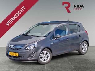 Opel Corsa 1.4-16V Business+ 5 Deurs|VERKOCHT