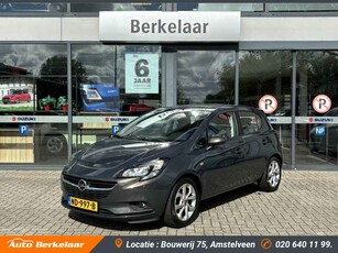 Opel Corsa 1.4 Edition