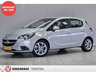 Opel Corsa 1.4 Online Edition/