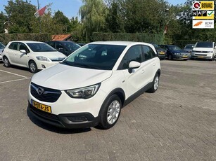 Opel Crossland X 1.2 Edition , apple carplay