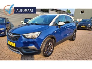 Opel Crossland X 1.2 T. 120 J. Ed. Automaat, Apple carplay.