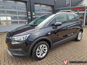 Opel Crossland X 1.2 T. Innovation