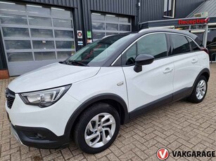 Opel Crossland X 1.2 T. Innovation