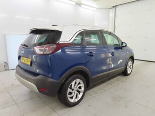 Opel Crossland X 1.2 TURBO 110 PK INNOVATION NAVI 22371 KM !!