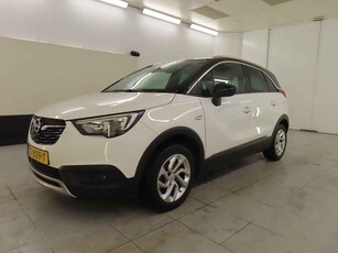 Opel Crossland X 1.2 TURBO 110 PK INNOVATION NAVI L.M. ECC