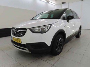 Opel Crossland X 1.2 TURBO 110 PK NAVIGATIE 120 JAAR EDITION