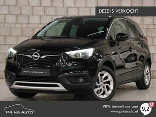 Opel Crossland X 1.2 Turbo Innovation