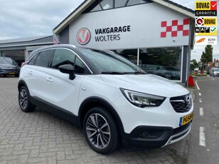 Opel Crossland X 1.2 Turbo Innovation