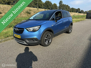 Opel Crossland X 1.2 Turbo Online Edition