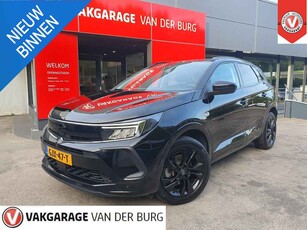 Opel Grandland 1.2 Turbo Business Elegance