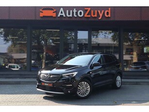 Opel Grandland X 1.2 Turbo Business Edition / CarPlay / Stoelverwarming / Clima