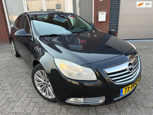 Opel Insignia 1.4 Turbo EcoFLEX Sport / Navi / PDC / Clima / Cruise